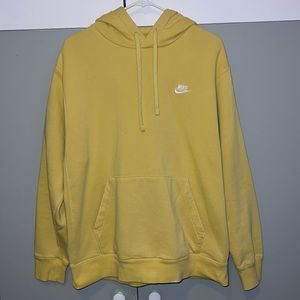 Nike Sportswear Club Fleece
